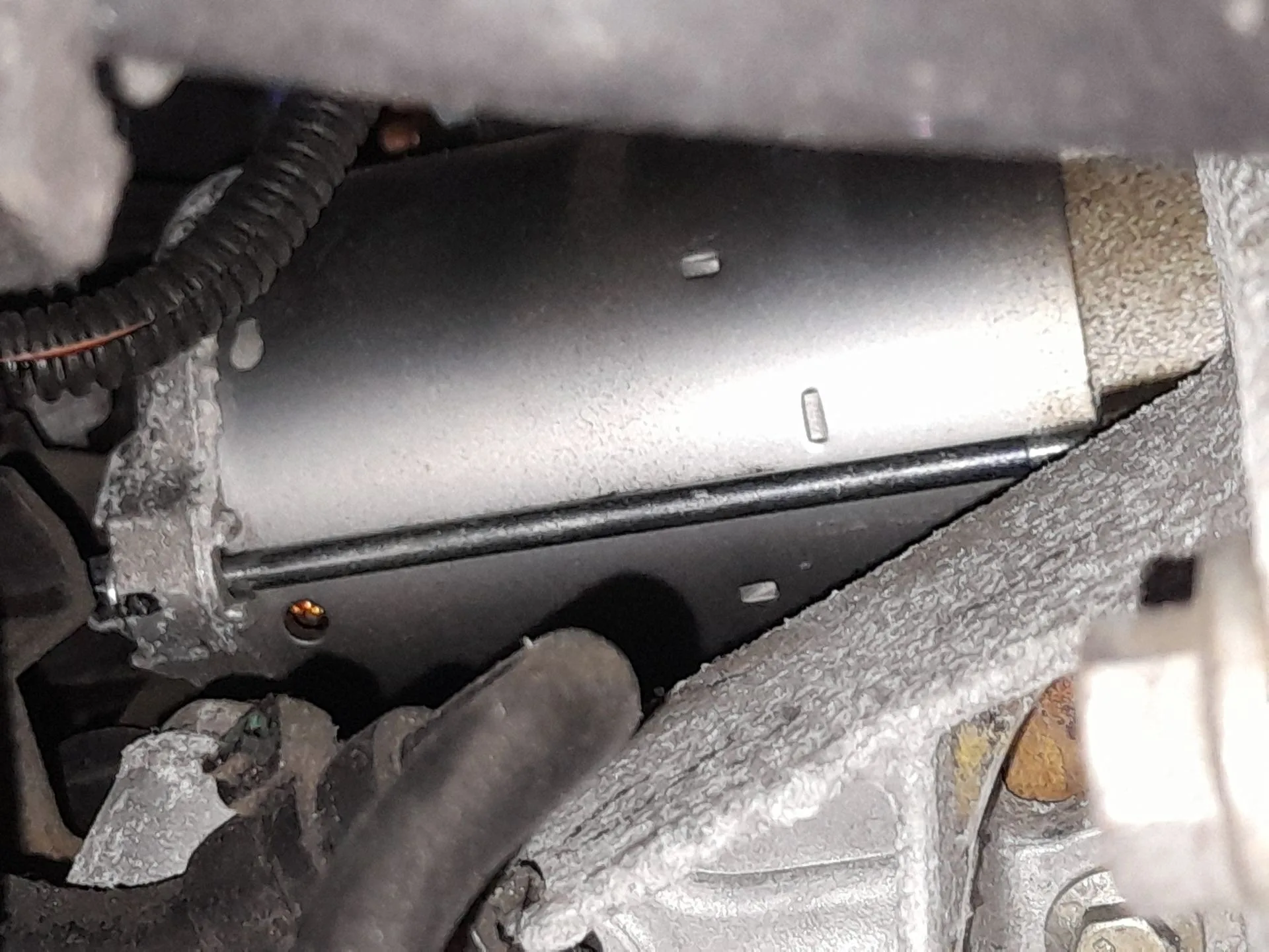 Motor Arranque para Renault Clio Iv (Bh_)