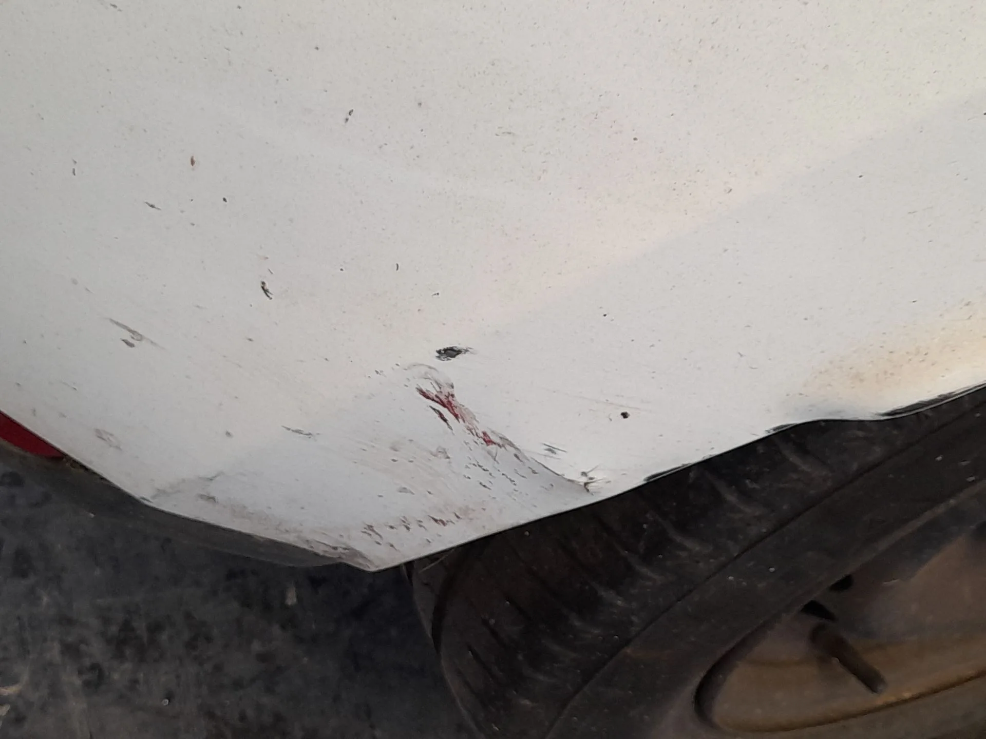Paragolpes Trasero para Renault Clio Iv (Bh_)