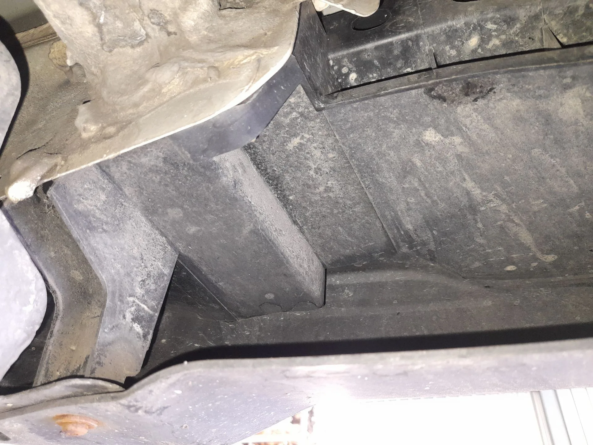Refuerzo Paragolpes Trasero para Renault Clio Iv (Bh_)