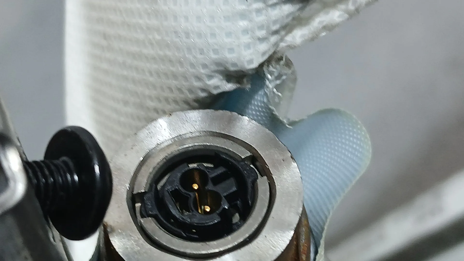 Airbag Cortina Delantero Izquierdo para Skoda Fabia Iii (Nj3)