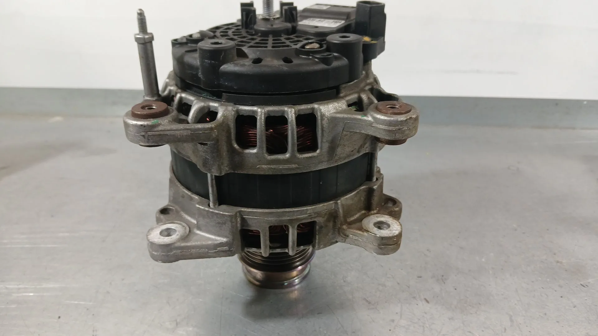 Alternador para Skoda Fabia Iii (Nj3)