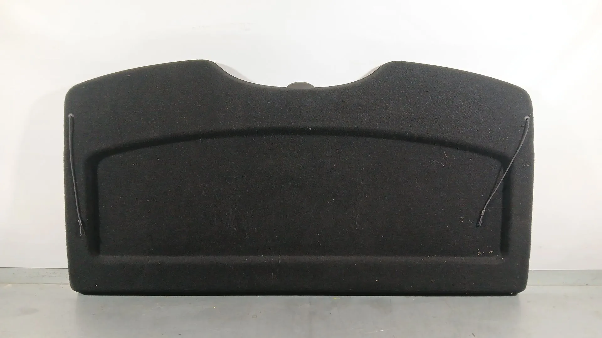 Bandeja Trasera para Skoda Fabia Iii (Nj3)