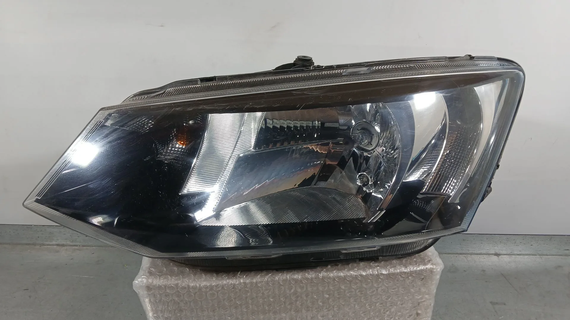 Faro Izquierdo para Skoda Fabia Iii (Nj3)