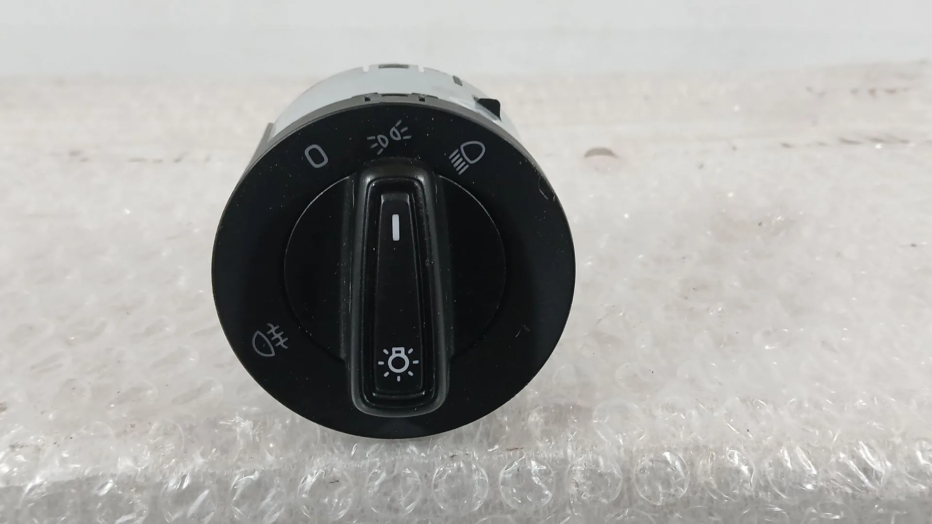 Mando Luces para Skoda Fabia Iii (Nj3)