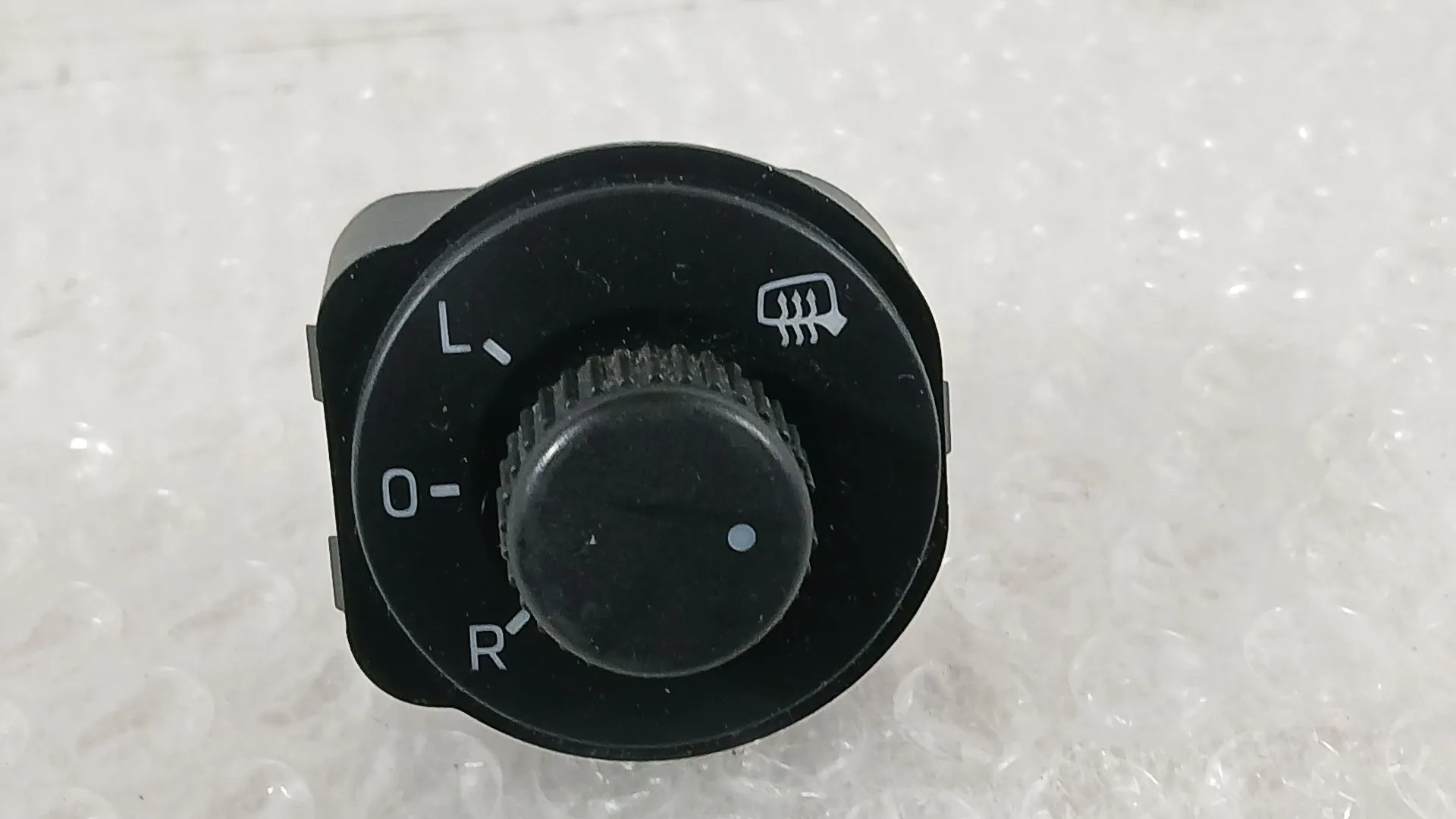 Mando Retrovisor para Skoda Fabia Iii (Nj3)