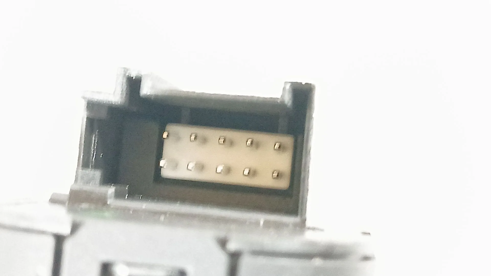 Mando Retrovisor para Skoda Fabia Iii (Nj3)
