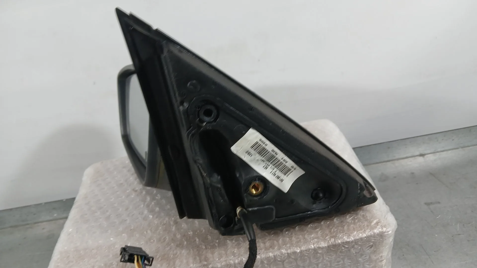 Retrovisor Izquierdo para Skoda Fabia Iii (Nj3)