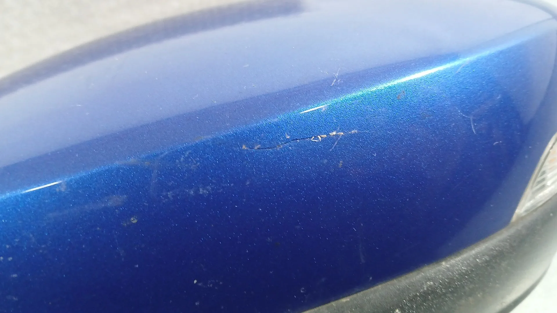 Retrovisor Izquierdo para Skoda Fabia Iii (Nj3)