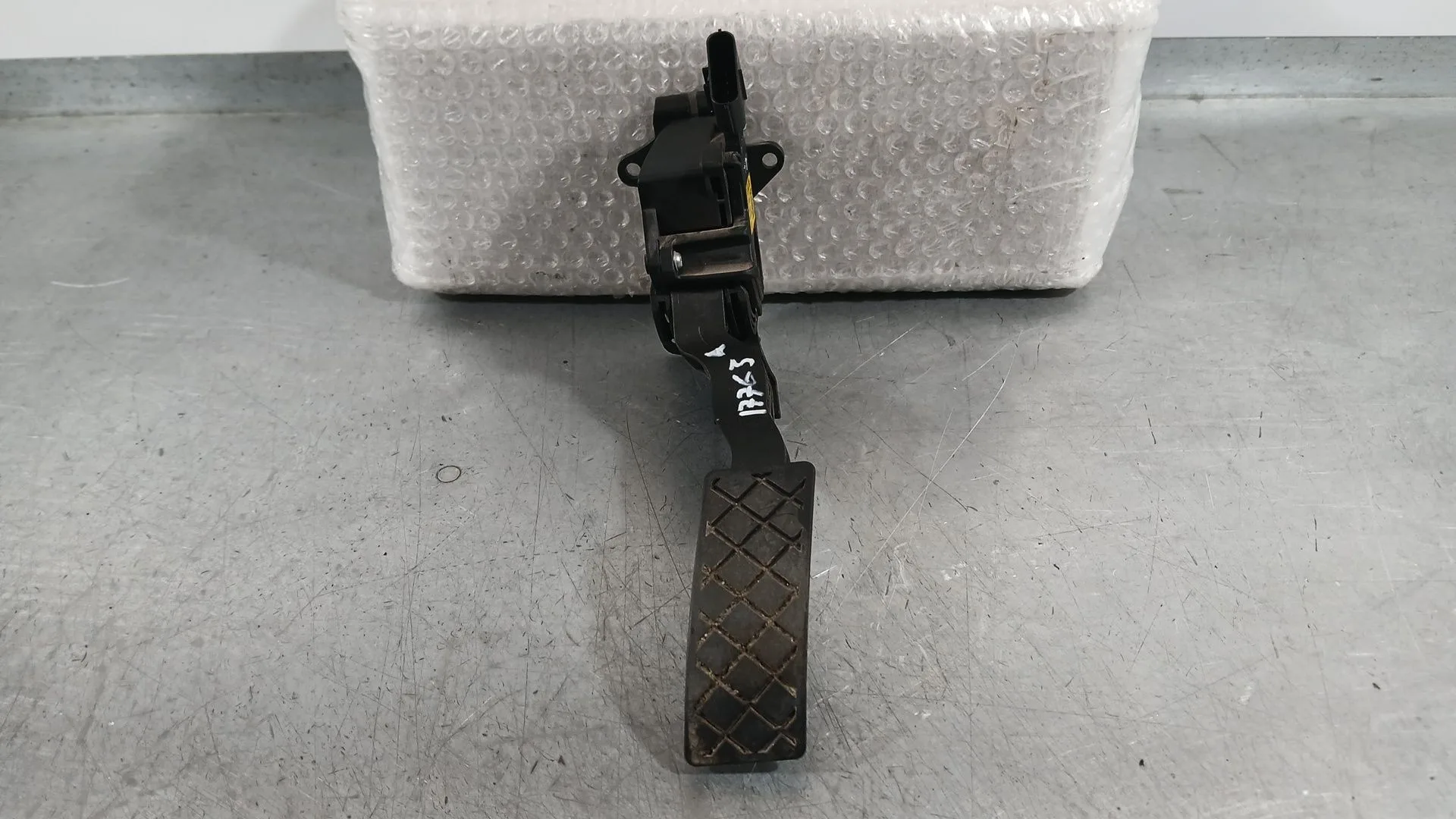 Potenciometro Pedal para Skoda Fabia Iii (Nj3)