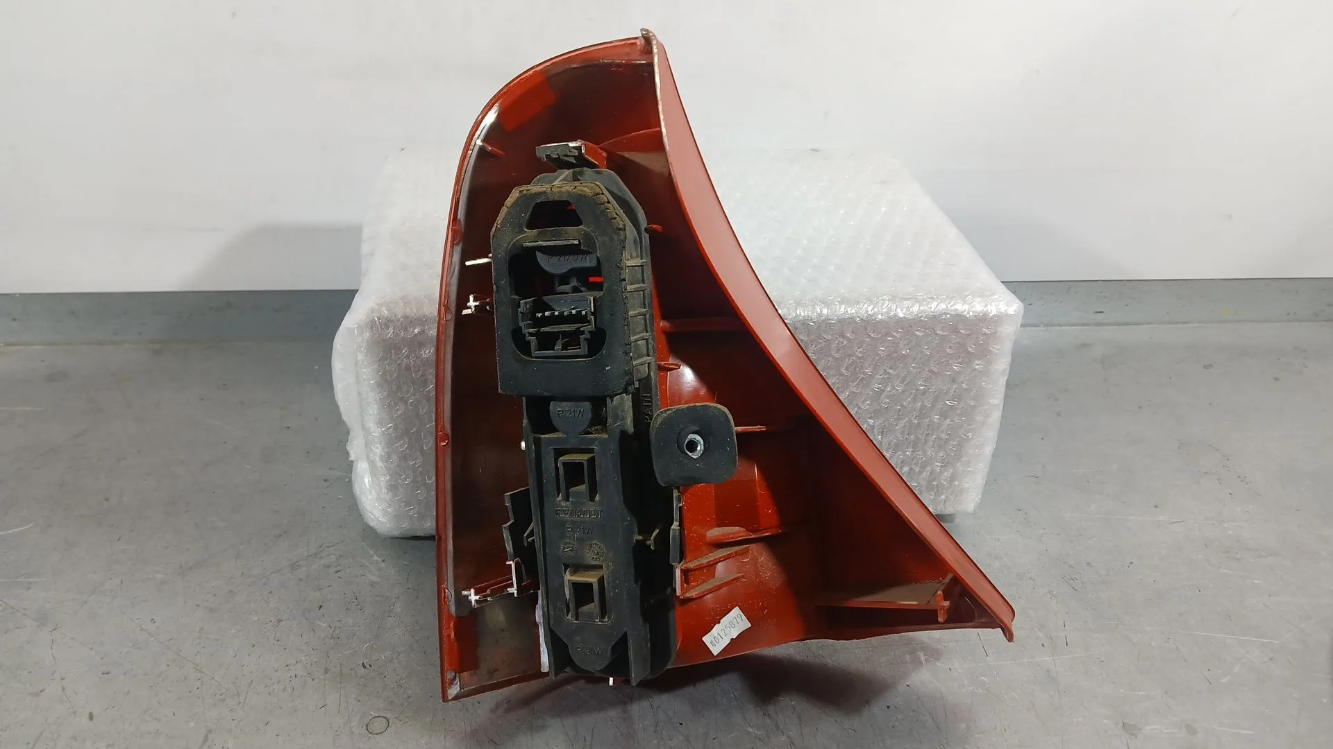 Piloto Trasero Derecho para Renault Clio Ii (Bb_, Cb_)