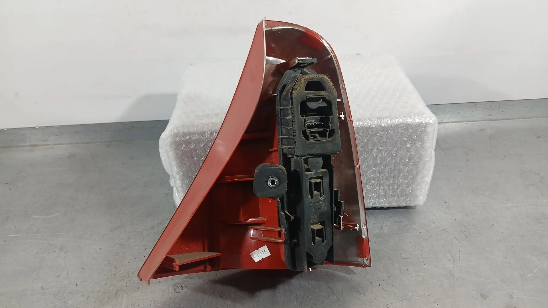 Piloto Trasero Izquierdo para Renault Clio Ii (Bb_, Cb_)