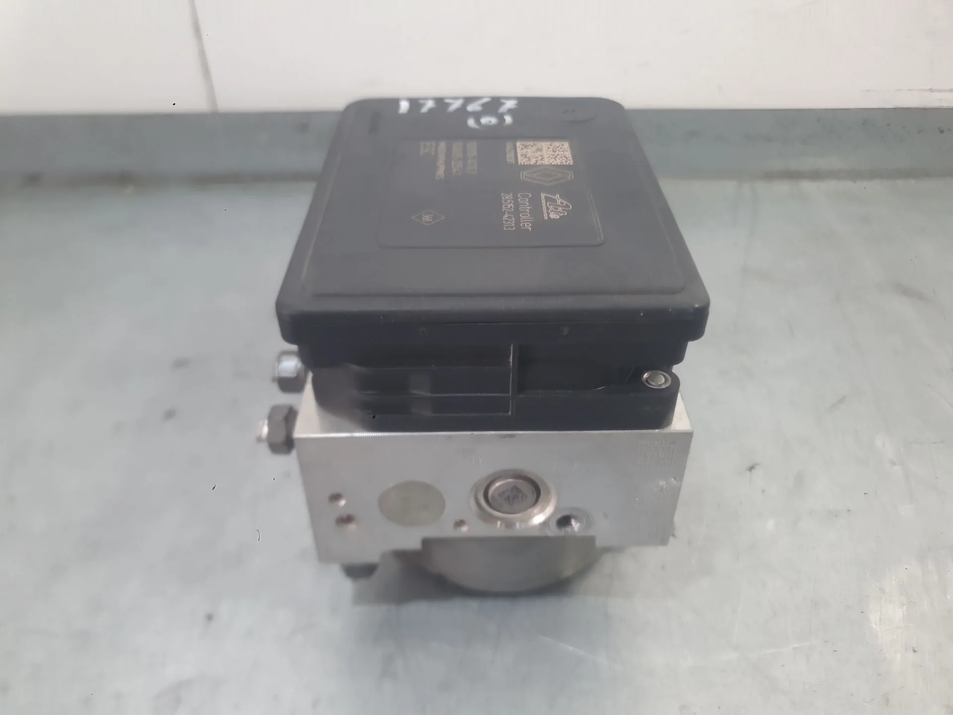 Abs para Renault Megane Iv Hatchback (B9A/M/N_)