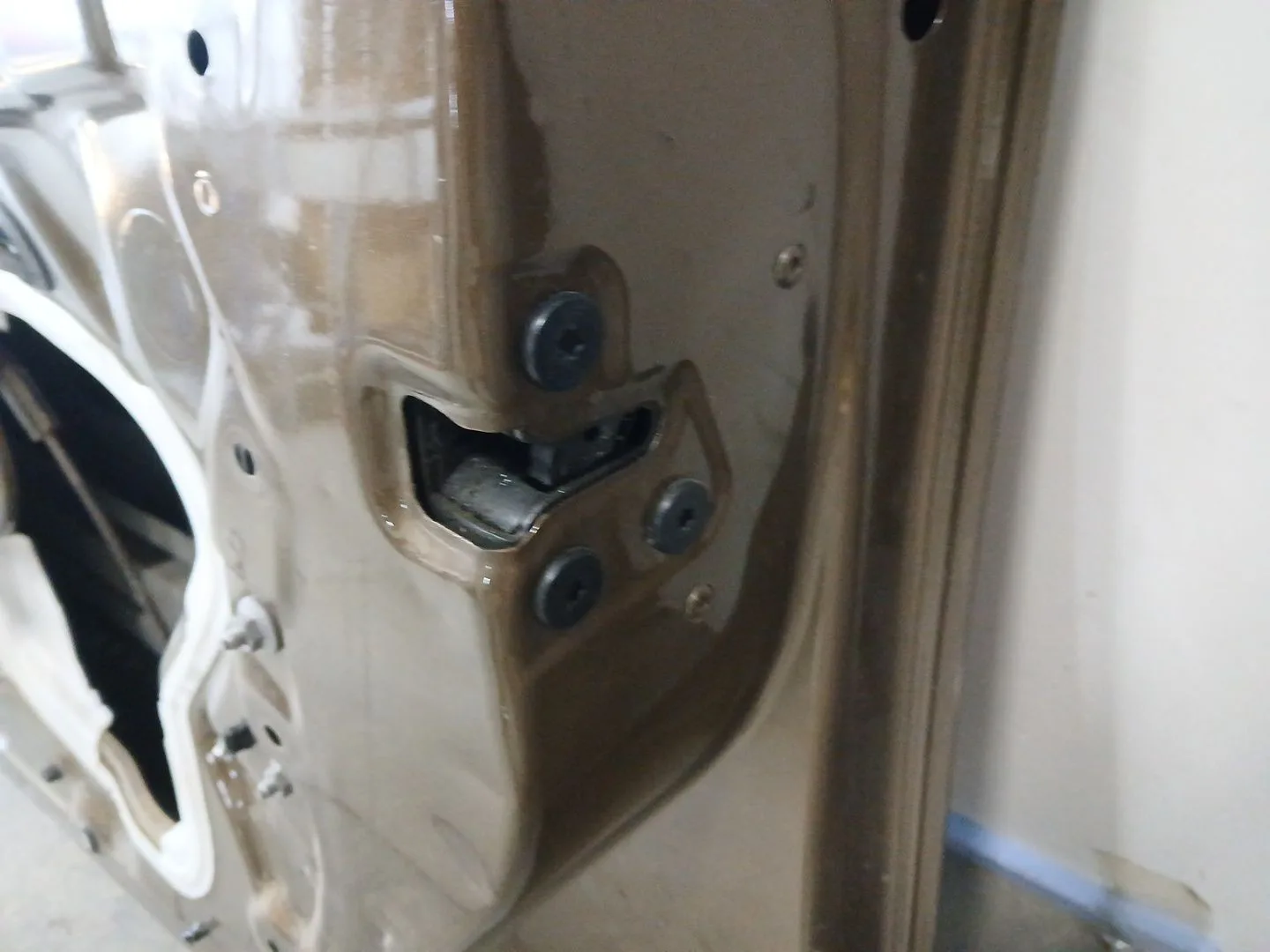 Cerradura Puerta Delantera Derecha para Renault Megane Iv Hatchback (B9A/M/N_)