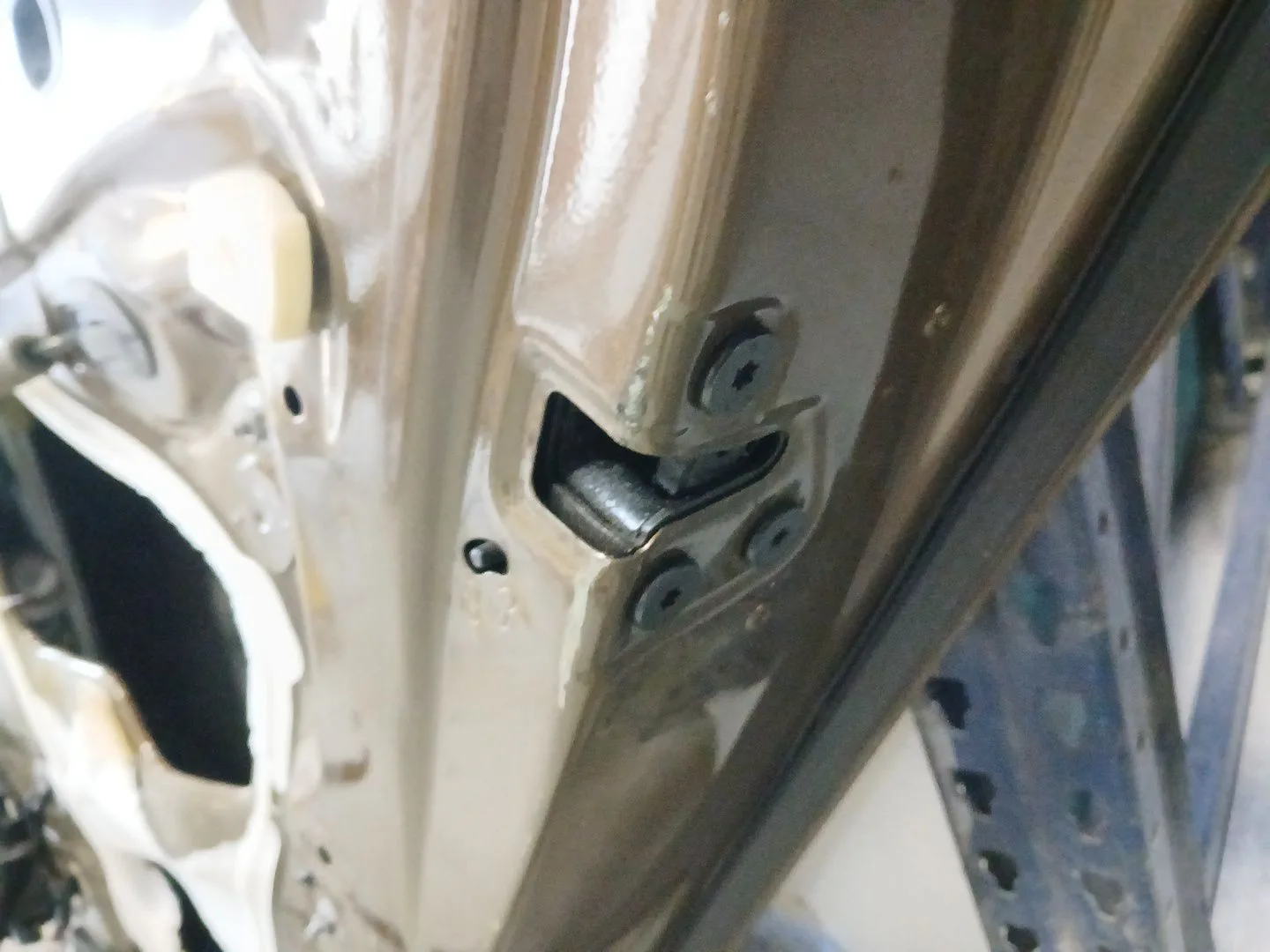 Cerradura Puerta Trasera Derecha para Renault Megane Iv Hatchback (B9A/M/N_)