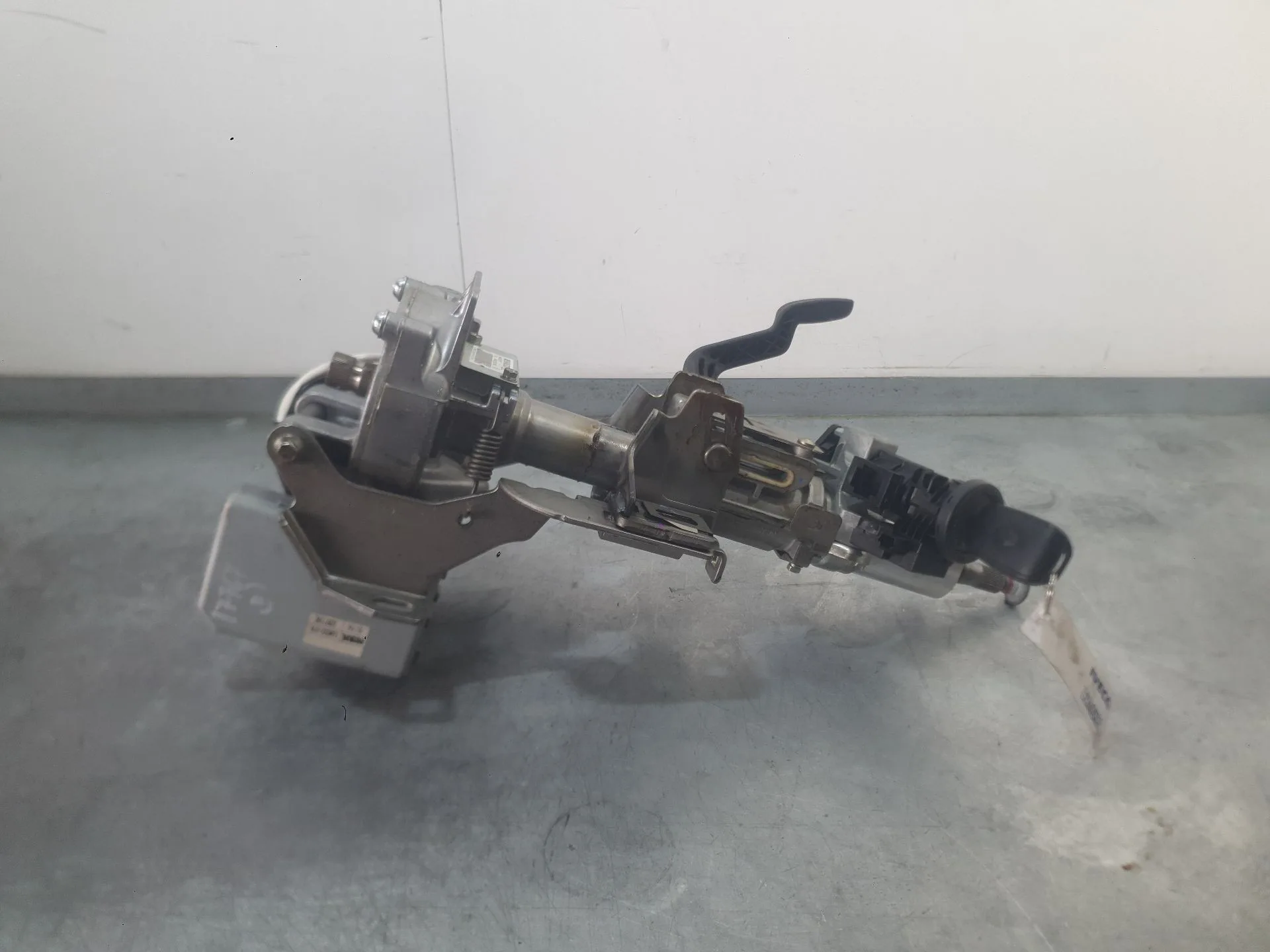 Columna Direccion para Renault Megane Iv Hatchback (B9A/M/N_)
