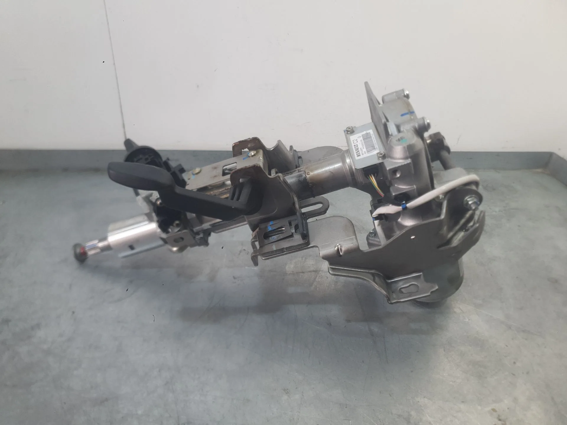 Columna Direccion para Renault Megane Iv Hatchback (B9A/M/N_)