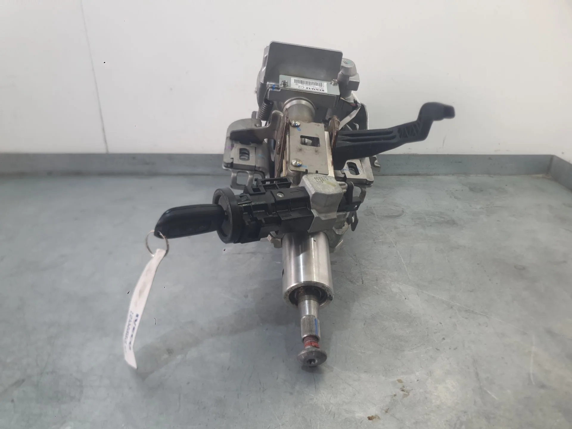 Columna Direccion para Renault Megane Iv Hatchback (B9A/M/N_)