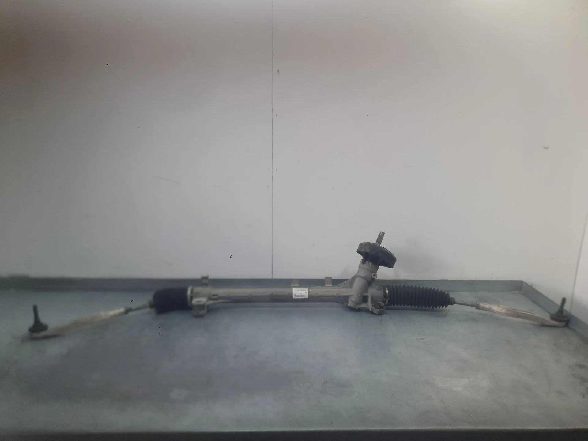 Cremallera Direccion para Renault Megane Iv Hatchback (B9A/M/N_)