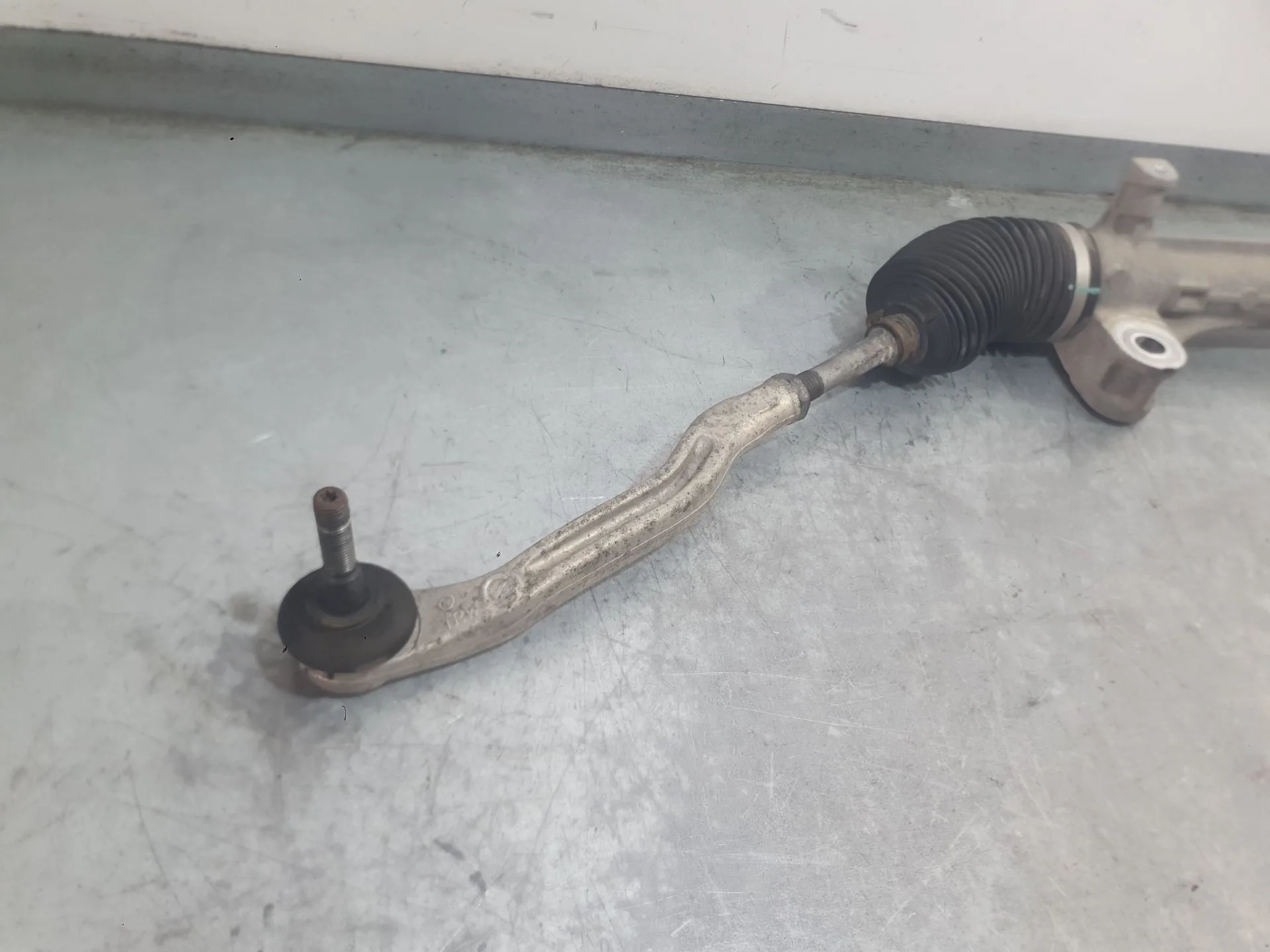 Cremallera Direccion para Renault Megane Iv Hatchback (B9A/M/N_)