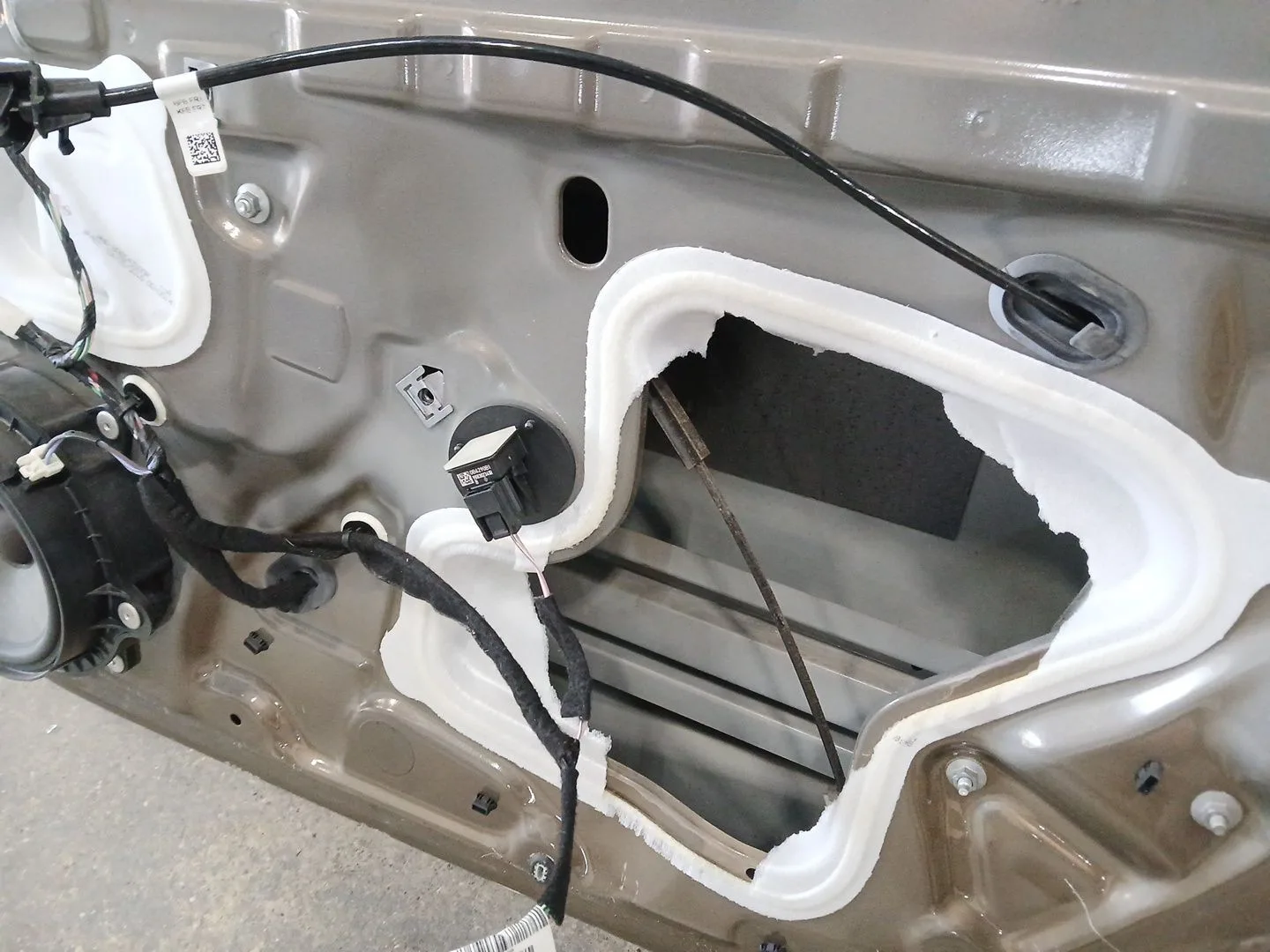 Elevalunas Delantero Derecho para Renault Megane Iv Hatchback (B9A/M/N_)