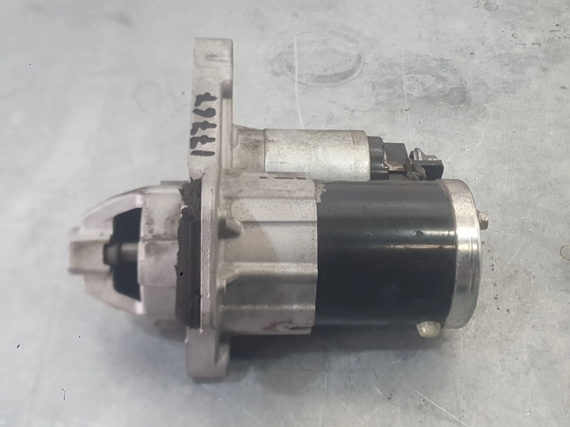 Motor Arranque para Renault Megane Iv Hatchback (B9A/M/N_)