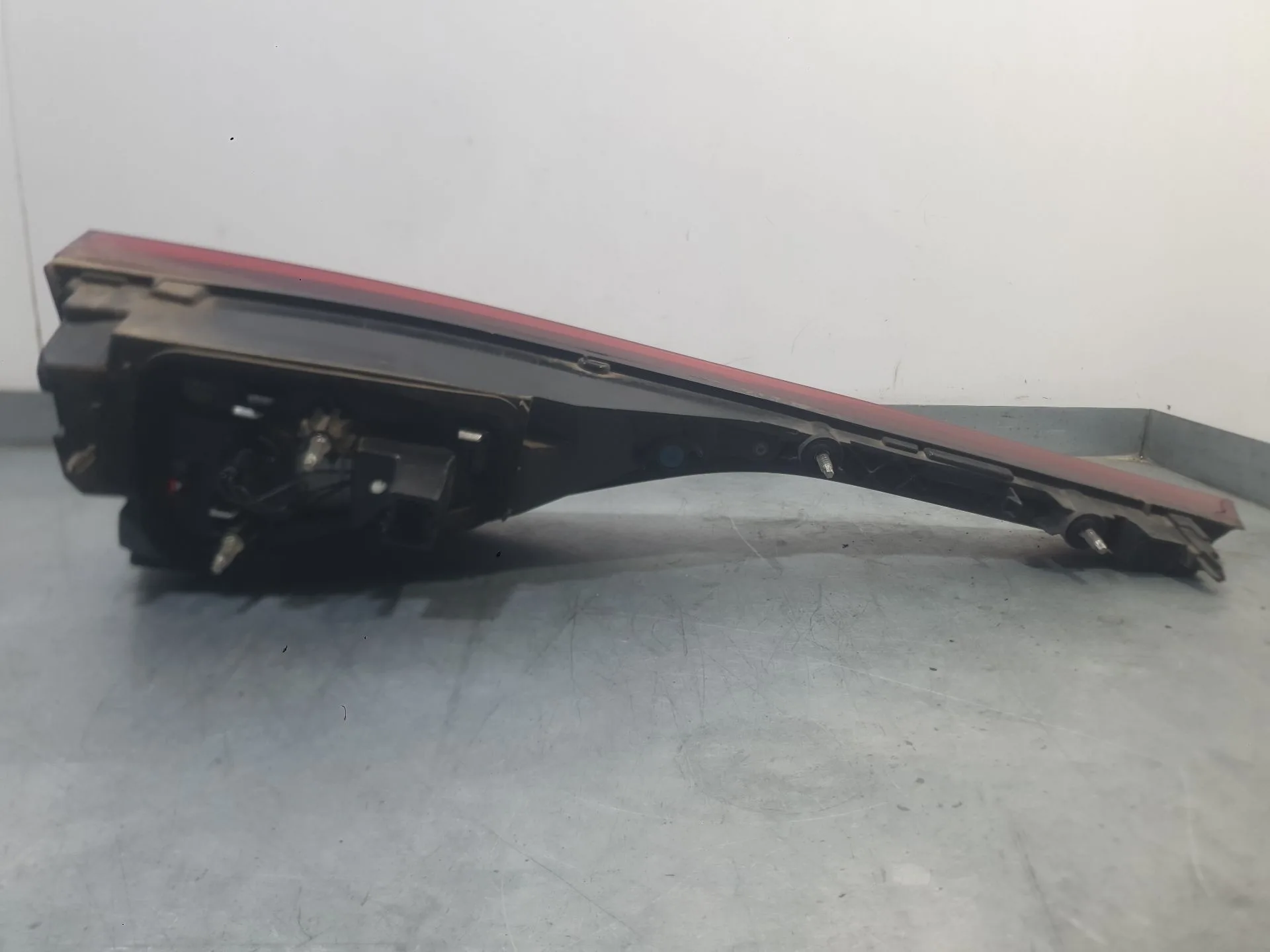 Piloto Trasero Derecho Interior para Renault Megane Iv Hatchback (B9A/M/N_)