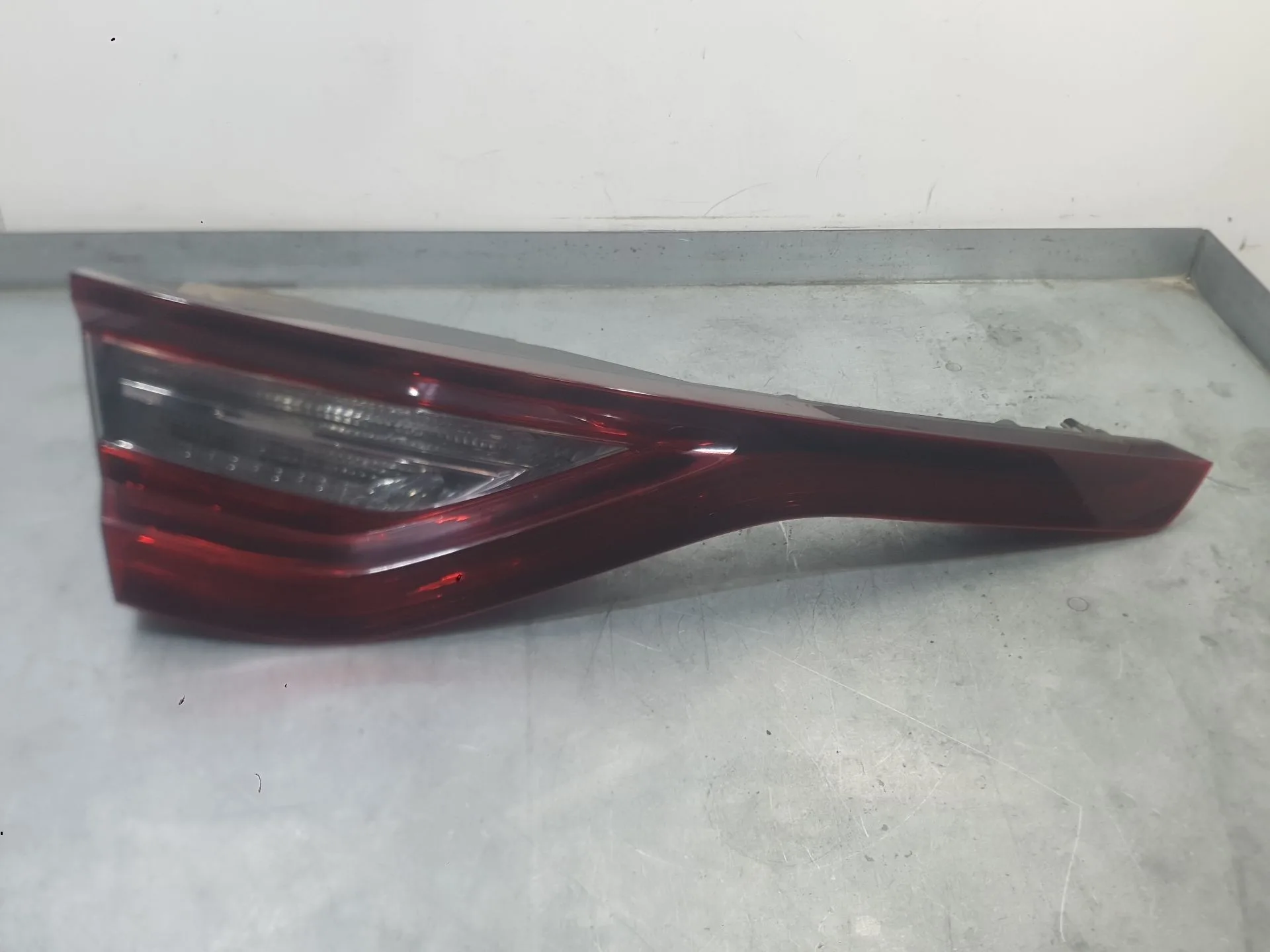 Piloto Trasero Izquierdo Interior para Renault Megane Iv Hatchback (B9A/M/N_)