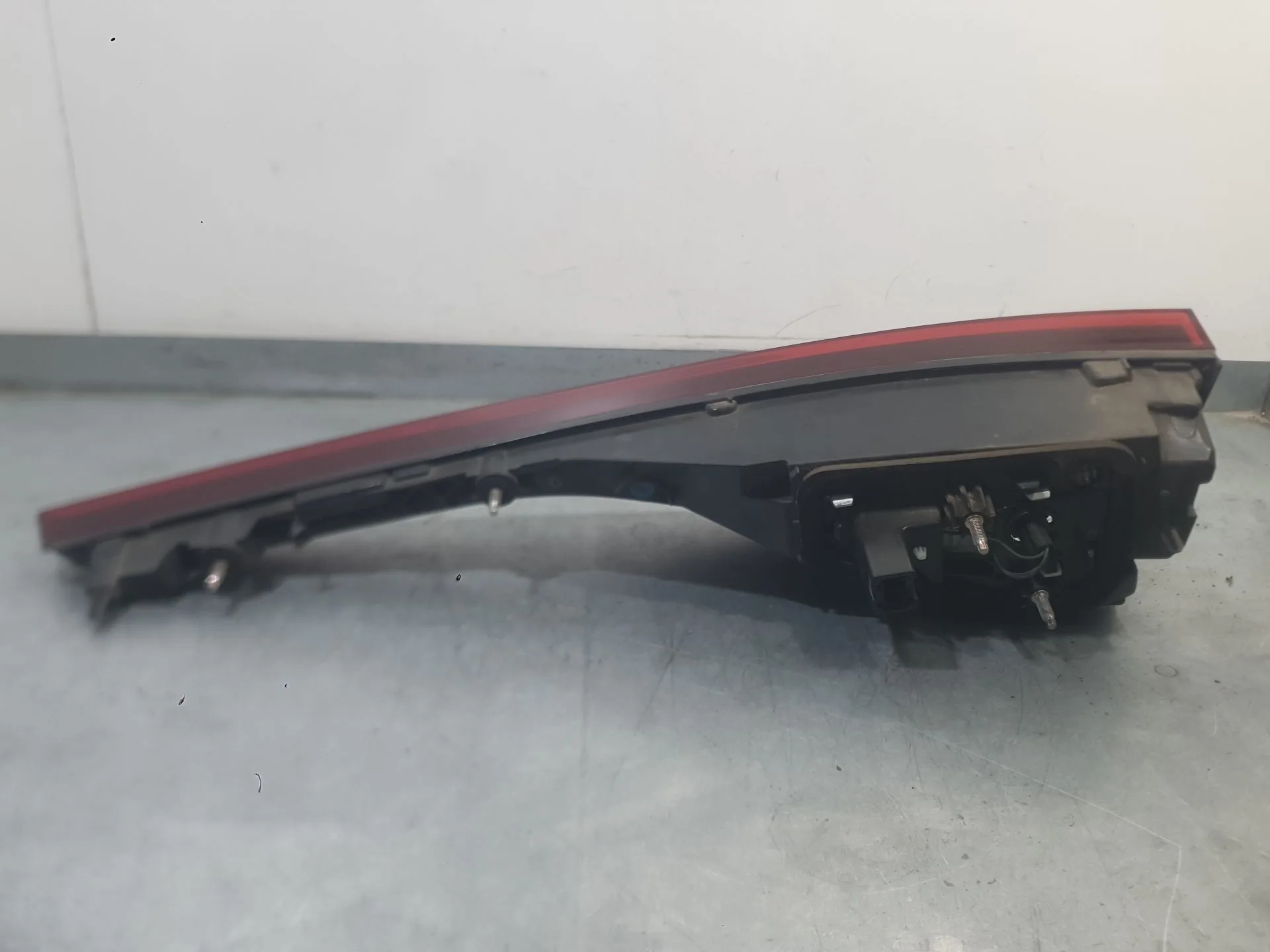 Piloto Trasero Izquierdo Interior para Renault Megane Iv Hatchback (B9A/M/N_)