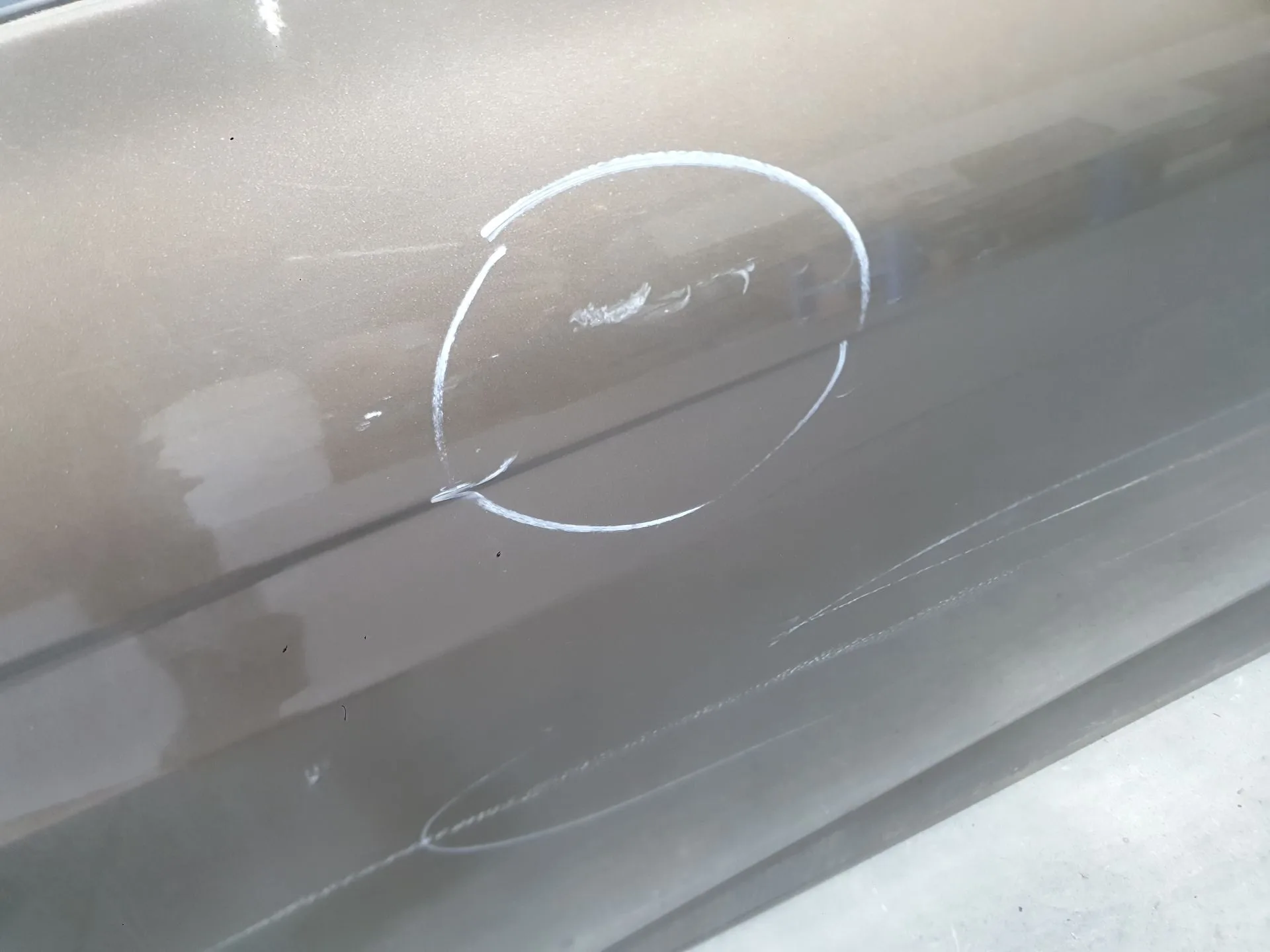 Puerta Delantera Izquierda para Renault Megane Iv Hatchback (B9A/M/N_)