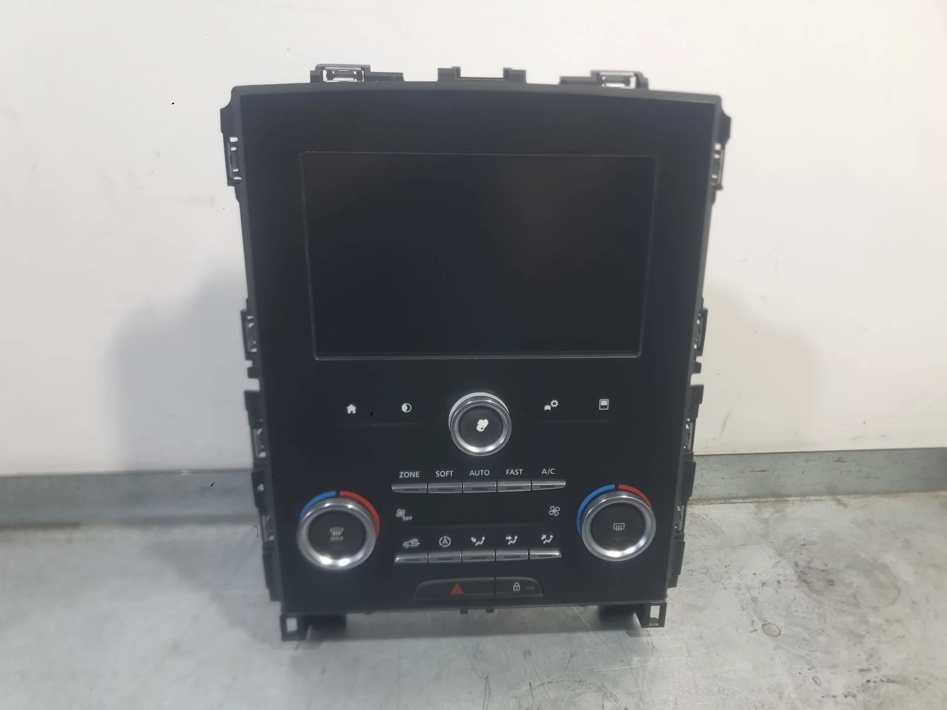 Sistema Navegacion Gps para Renault Megane Iv Hatchback (B9A/M/N_)