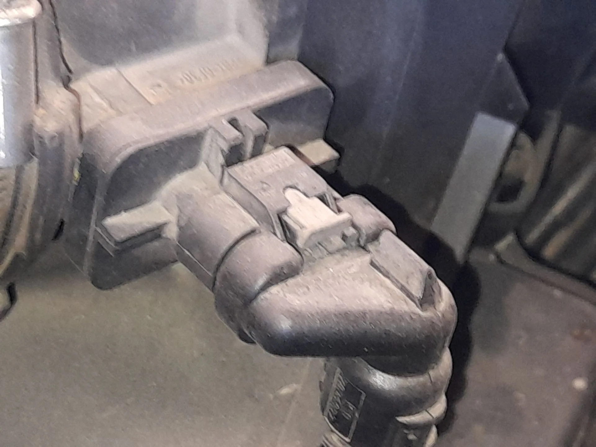 Caudalimetro para Audi A5 Sportback (8Ta)
