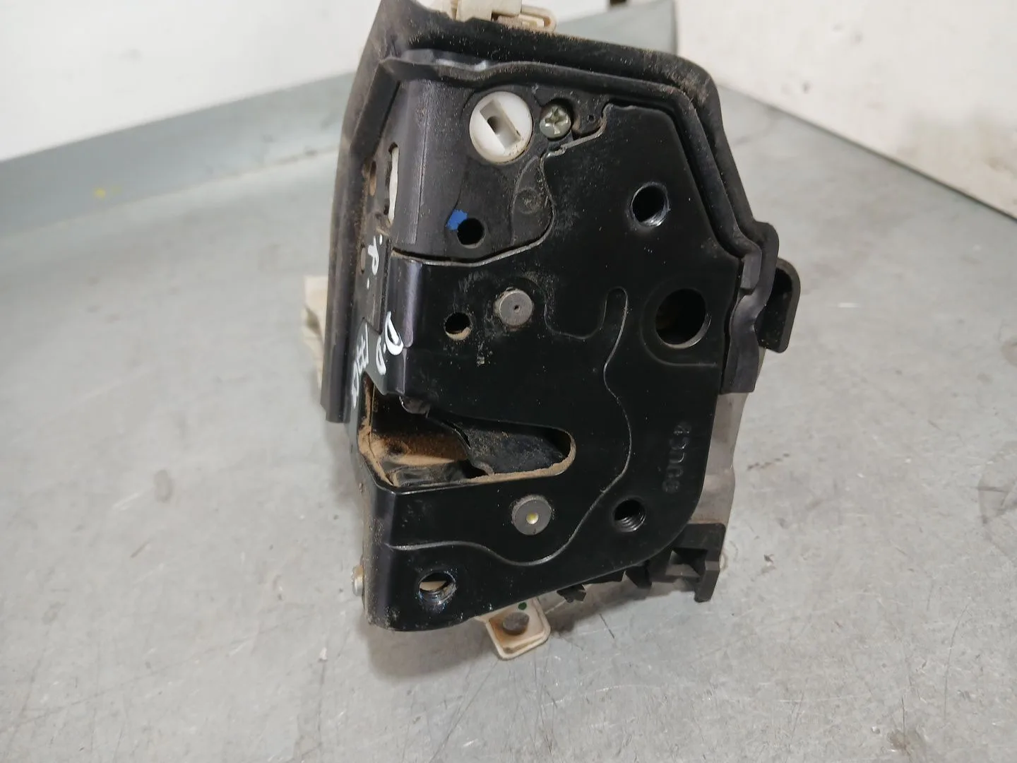 Cerradura Puerta Delantera Derecha para Audi A5 Sportback (8Ta)