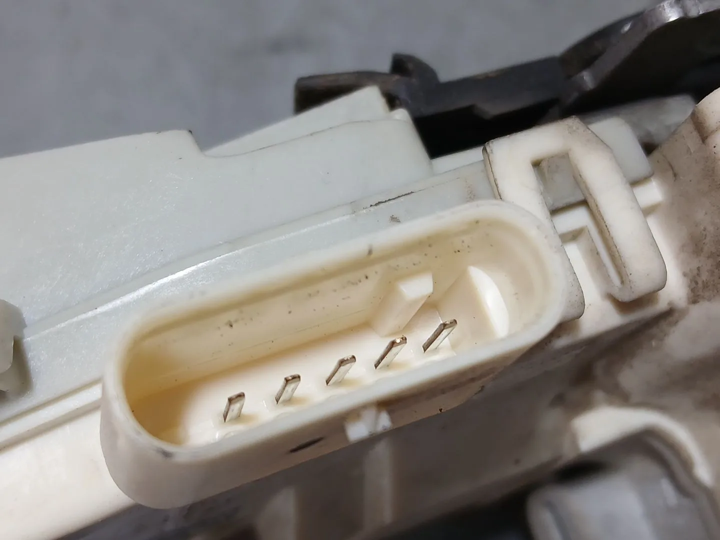 Cerradura Puerta Delantera Derecha para Audi A5 Sportback (8Ta)
