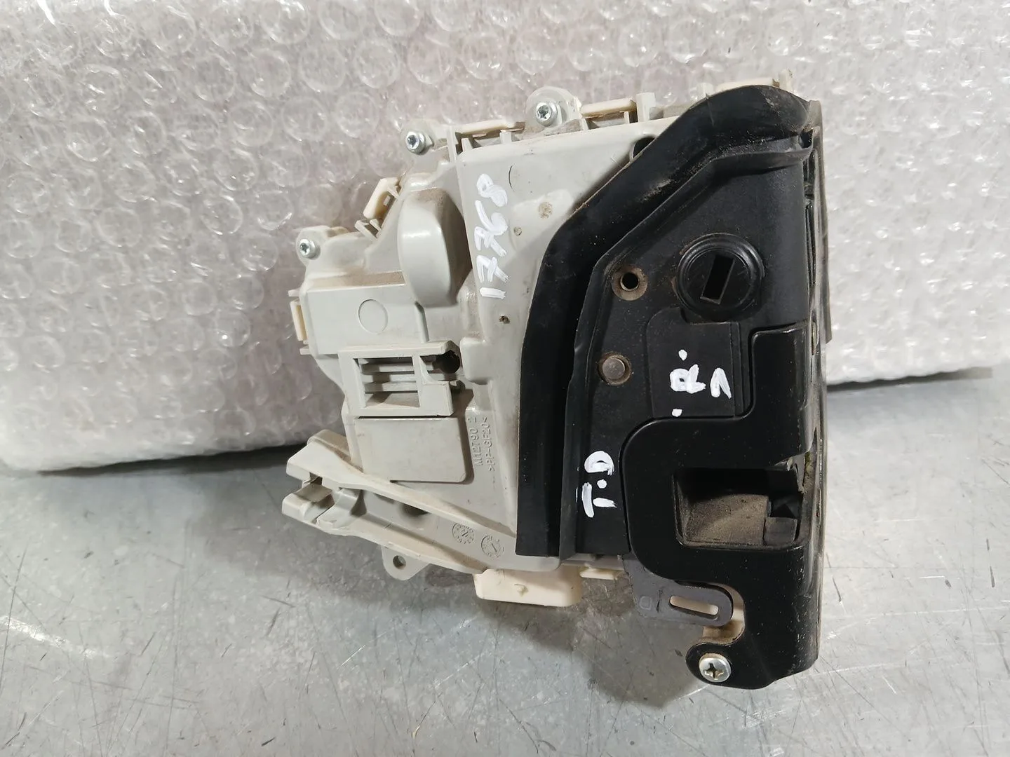 Cerradura Puerta Trasera Derecha para Audi A5 Sportback (8Ta)
