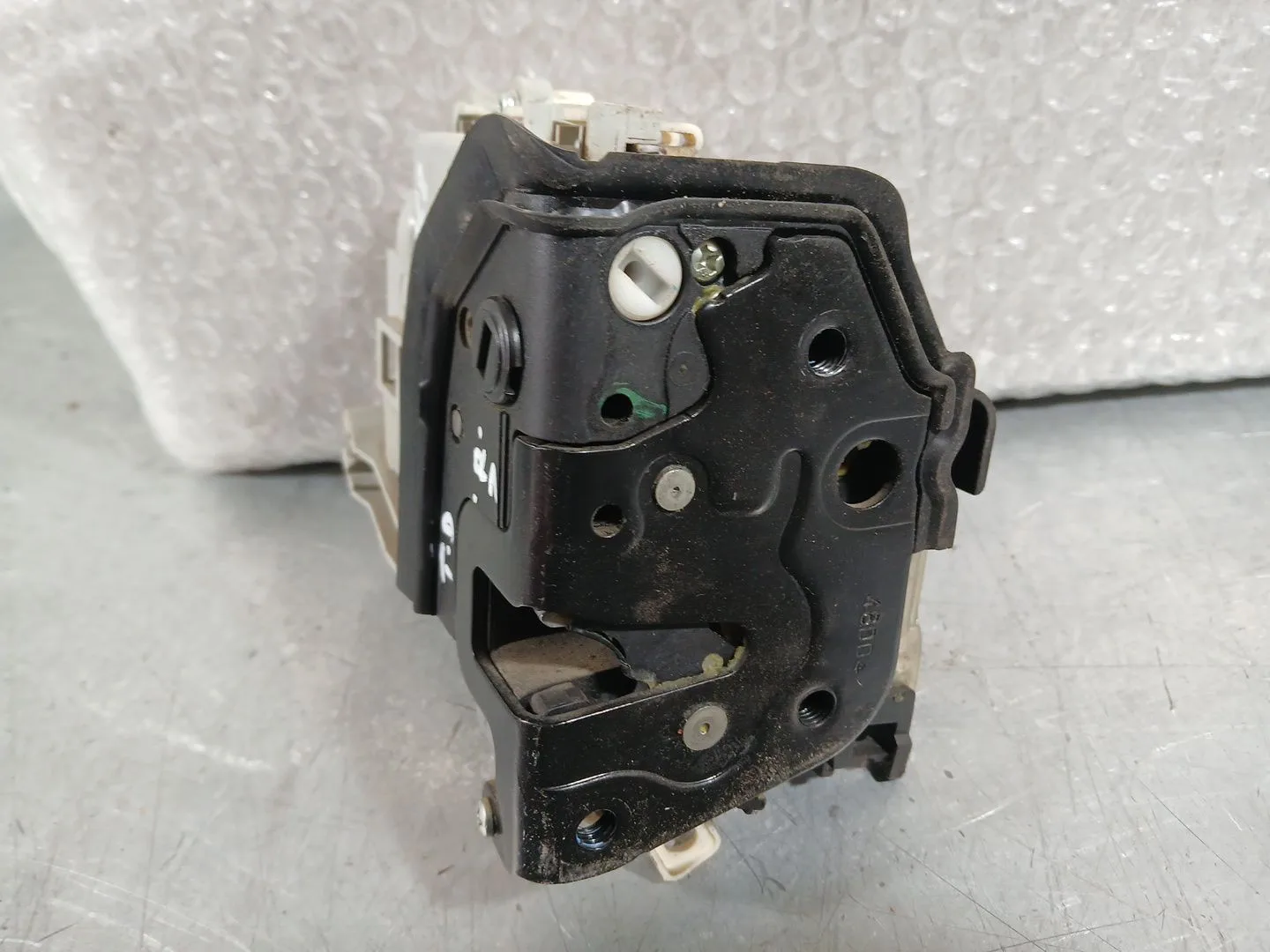 Cerradura Puerta Trasera Derecha para Audi A5 Sportback (8Ta)