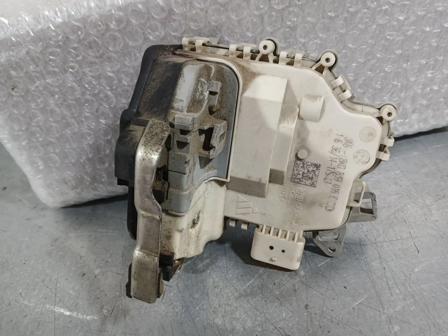 Cerradura Puerta Trasera Derecha para Audi A5 Sportback (8Ta)