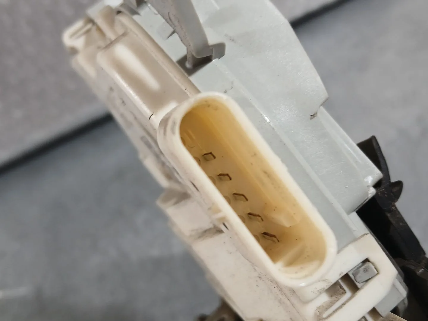 Cerradura Puerta Trasera Derecha para Audi A5 Sportback (8Ta)