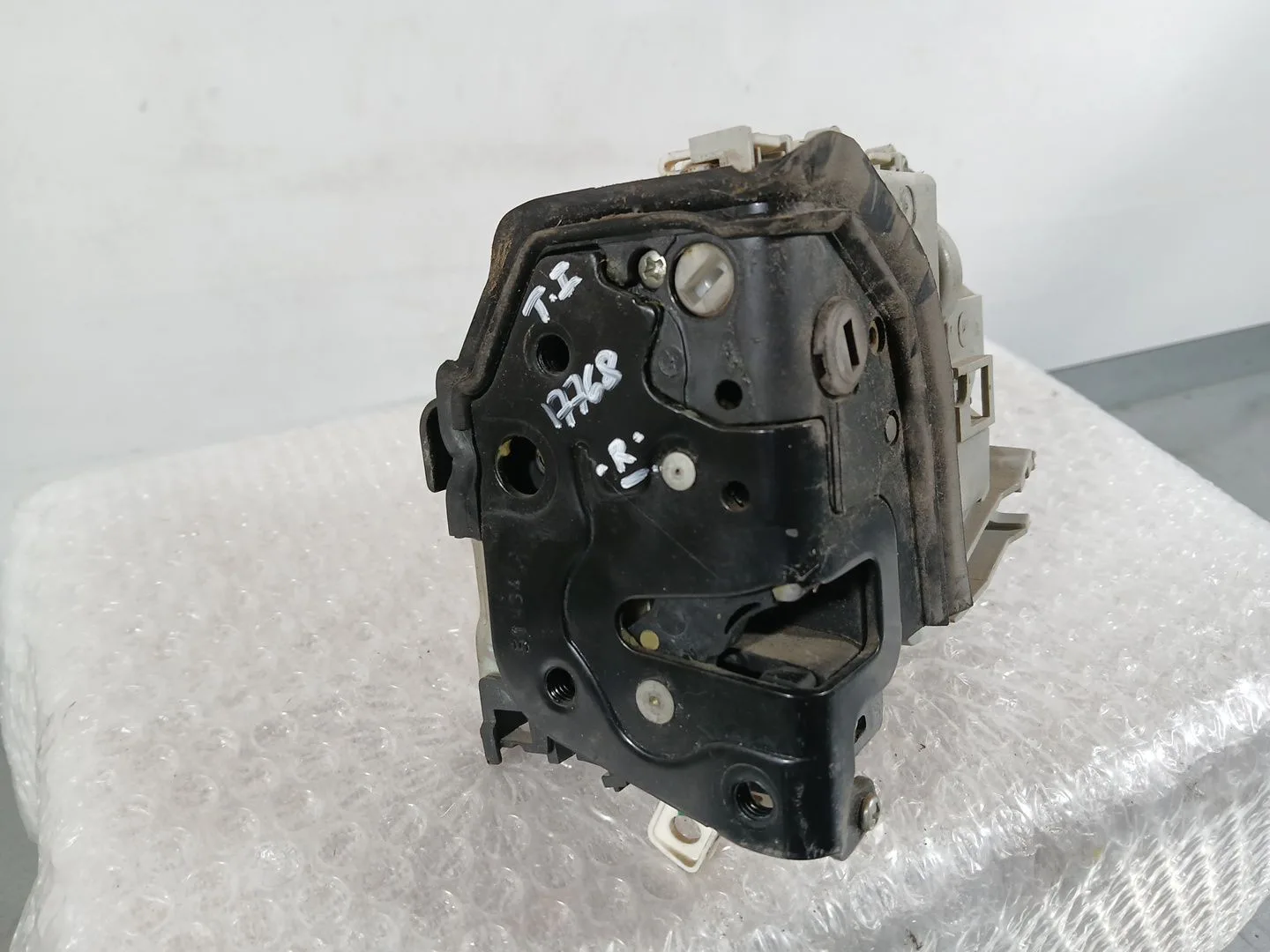 Cerradura Puerta Trasera Izquierda para Audi A5 Sportback (8Ta)