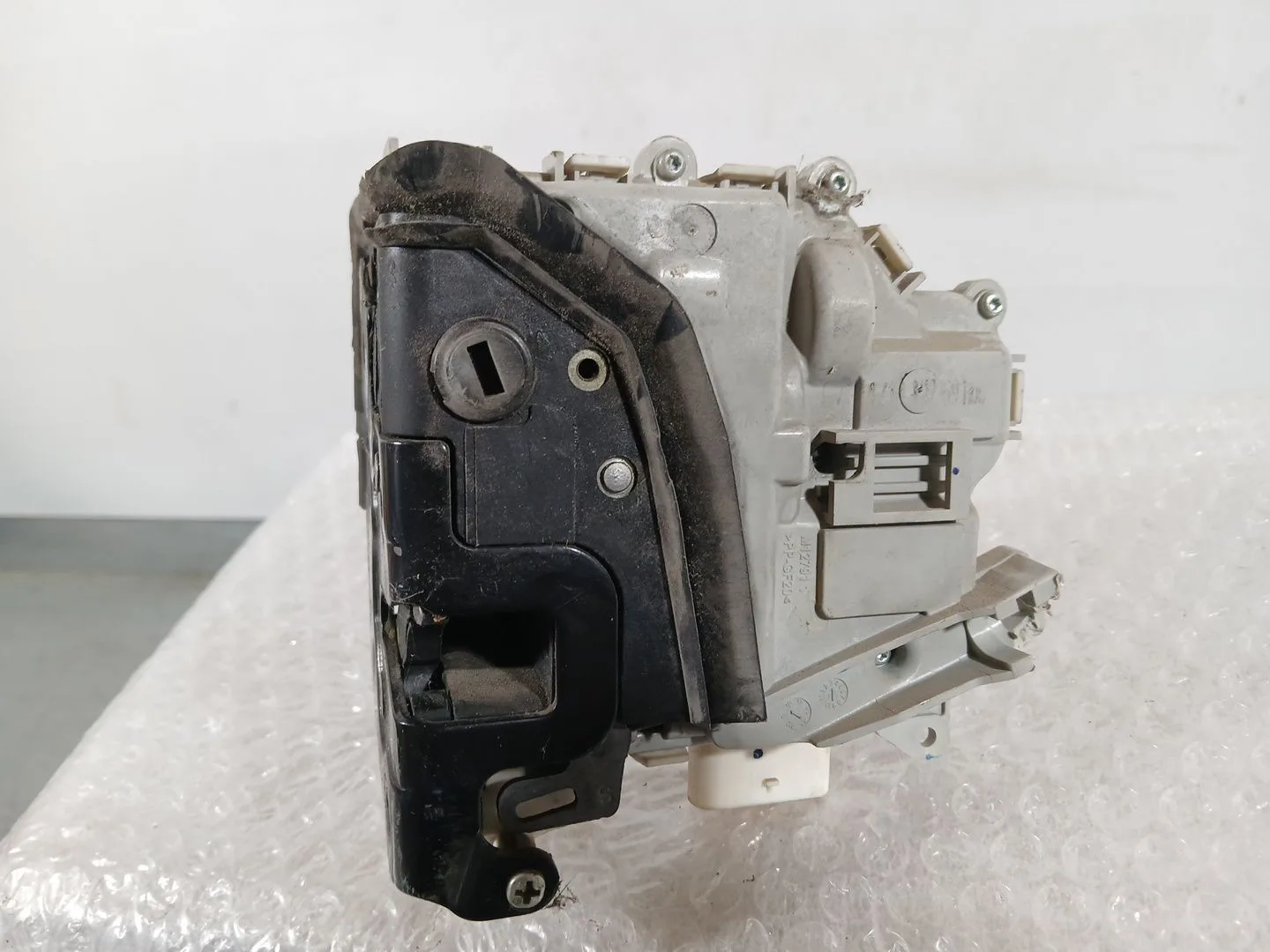 Cerradura Puerta Trasera Izquierda para Audi A5 Sportback (8Ta)