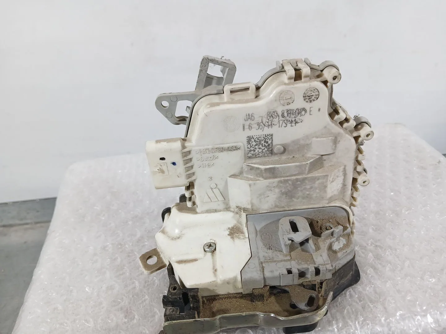 Cerradura Puerta Trasera Izquierda para Audi A5 Sportback (8Ta)