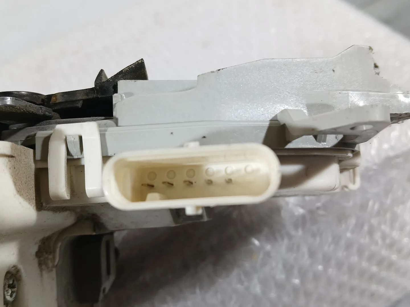 Cerradura Puerta Trasera Izquierda para Audi A5 Sportback (8Ta)