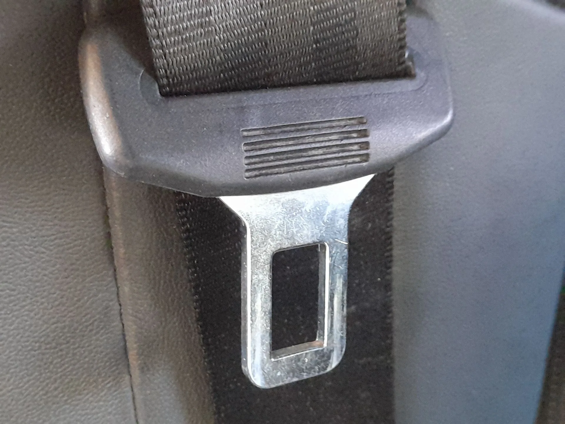 Cinturon Seguridad Trasero Derecho para Audi A5 Sportback (8Ta)