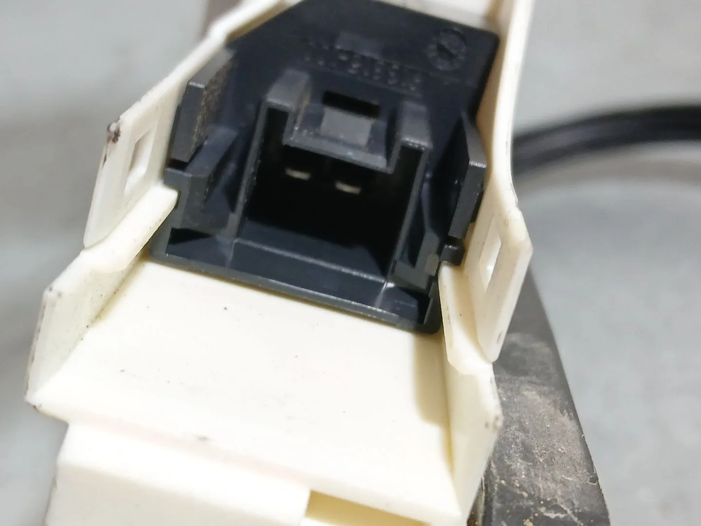 Elevalunas Delantero Derecho para Audi A5 Sportback (8Ta)