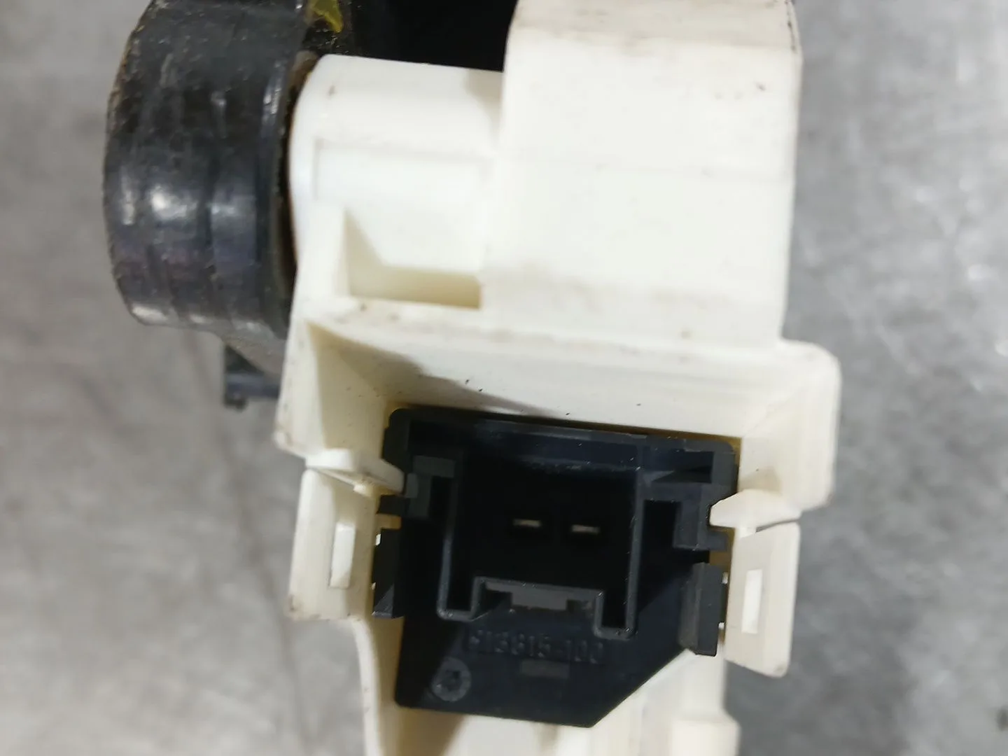 Elevalunas Trasero Izquierdo para Audi A5 Sportback (8Ta)