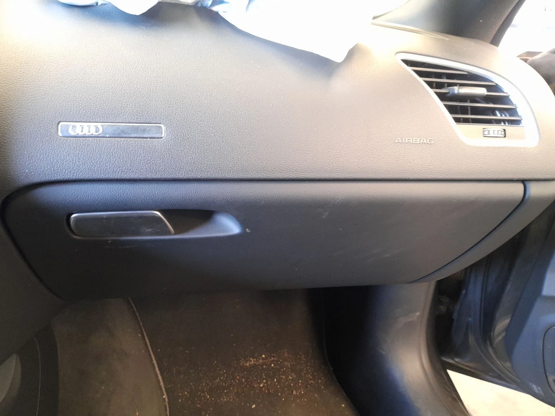 Guantera para Audi A5 Sportback (8Ta)