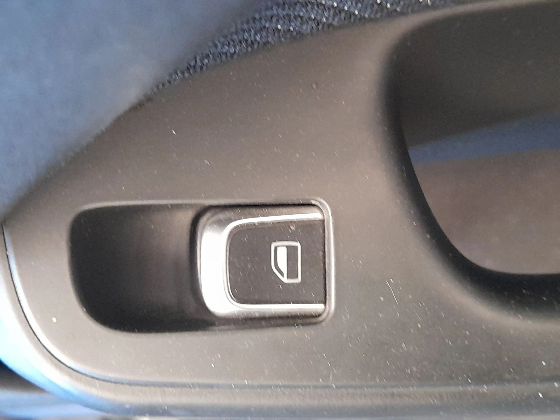 Mando Elevalunas Delantero Derecho para Audi A5 Sportback (8Ta)