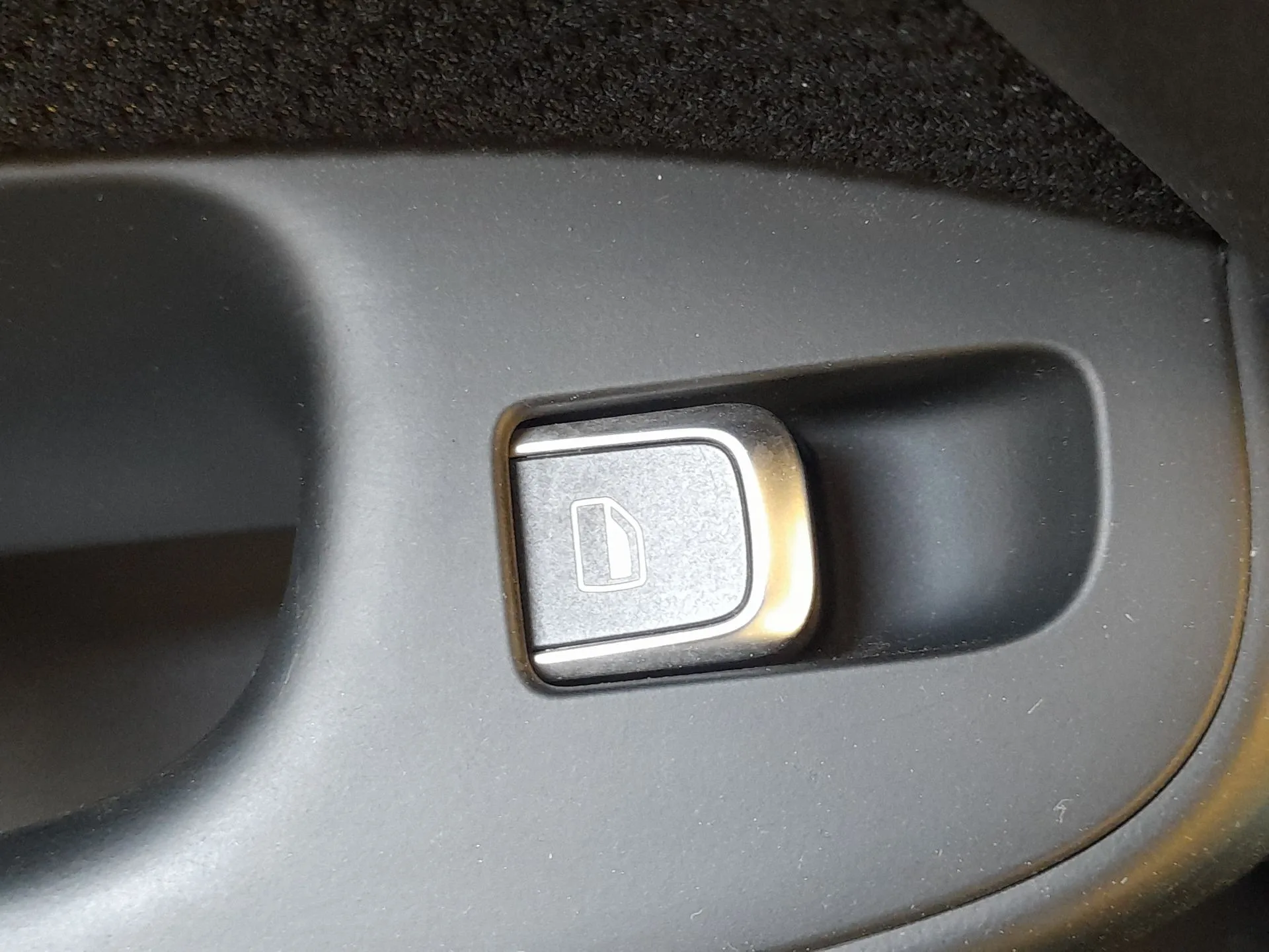 Mando Elevalunas Trasero Izquierdo para Audi A5 Sportback (8Ta)