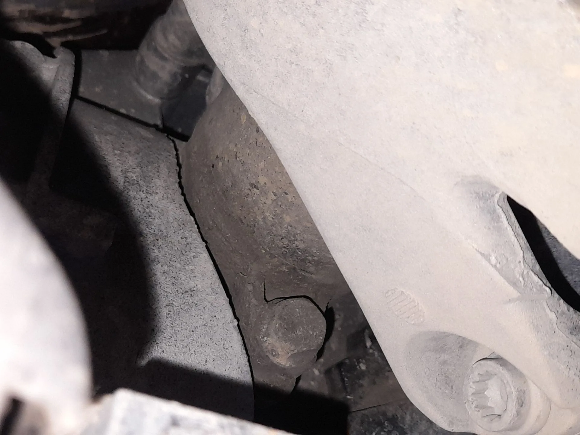 Motor Arranque para Audi A5 Sportback (8Ta)