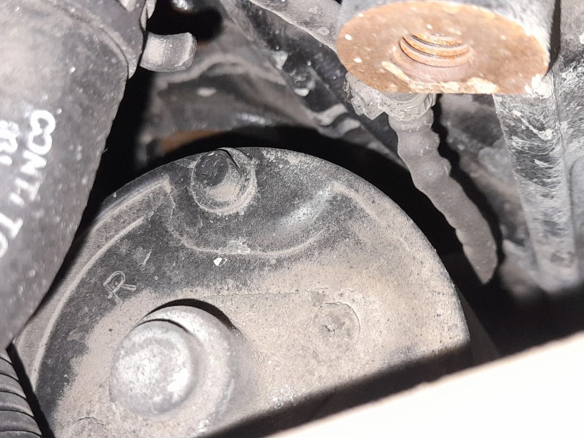 Motor Arranque para Audi A5 Sportback (8Ta)