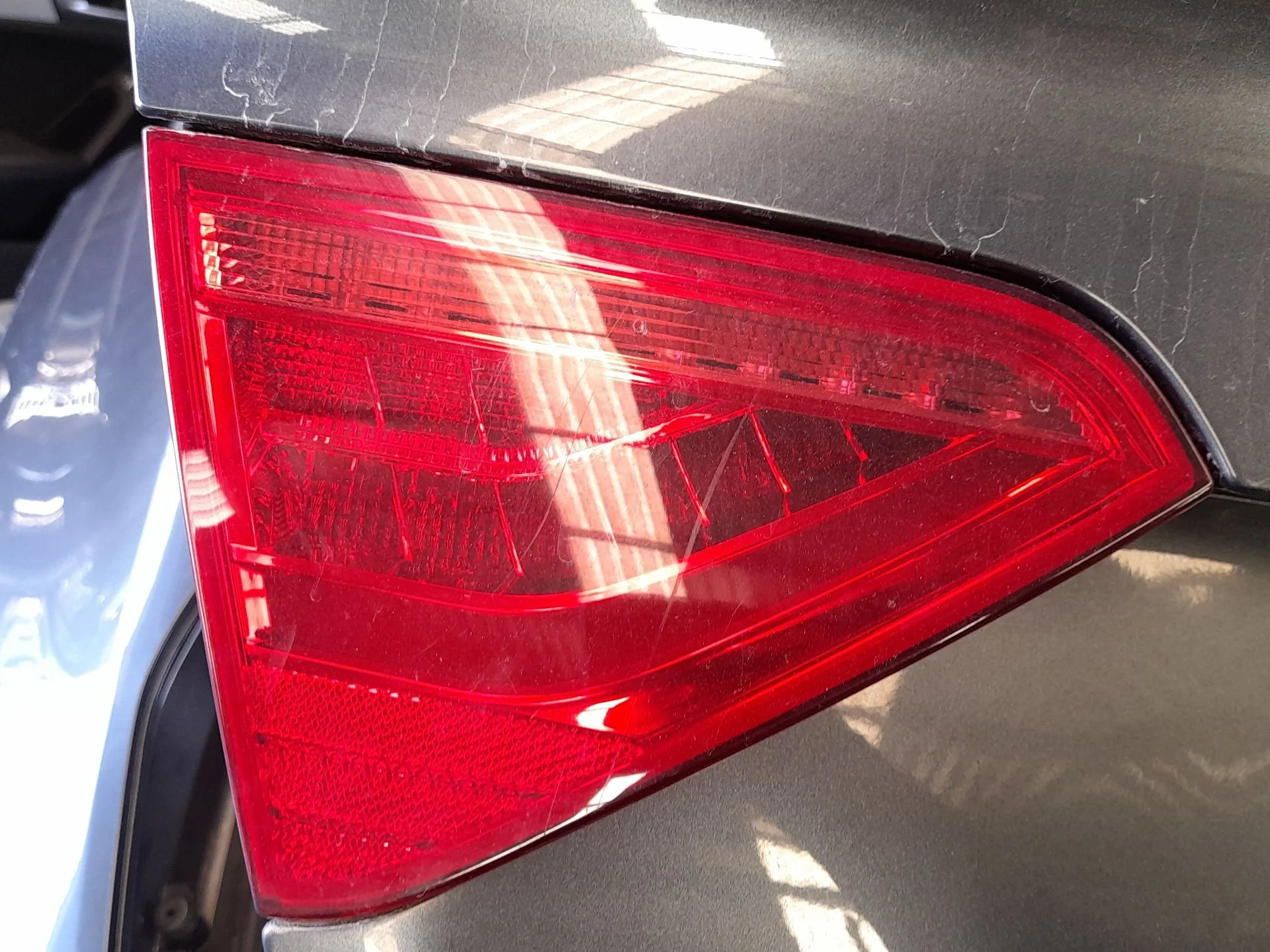 Piloto Trasero Izquierdo Interior para Audi A5 Sportback (8Ta)
